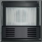 BTICINO - Green Switch: Sensore doppia tecnologia (PIR+US) e sensore di luminosità BUS-SCS da incasso a soffitto (per aree di lavoro)