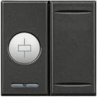 BTICINO - Attuatore con 1 relè 10 A per lampade ad incandescenza