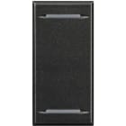 BTICINO - Copritasto Axolute 2 funzioni con lenti illuminabili