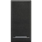 BTICINO - Copritasto Axolute 1 funzione con lente illuminabile HS4915