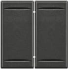 BTICINO - Coppia di copritasti 1 modulo per rivelatore di allagamento