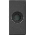 BTICINO - Uscita cavo 1 modulo con serracavo HS4953