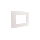 BTICINO - Placca MatixGO 4 moduli