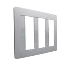 BTICINO - Cornice 6+6+6 moduli per telaio J4718