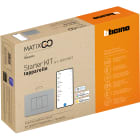 BTICINO - Starter Kit per gestire le tapparelle