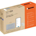 BTICINO - Starter Kit per gestire luci e tapparelle