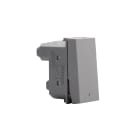 BTICINO - MatixGO - deviatore 1P 20AX 1m grigio JG4003A20