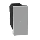 BTICINO - MatixGO - comando smart wireless 1m grigio