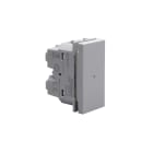 BTICINO - Interruttore assiale 1P 10 AX – 250Vac - illuminabile