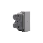 BTICINO - Deviatore assiale 1P 10 AX – 250Vac - illuminabile