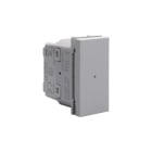 BTICINO - Invertitore assiale 1P 10 AX – 250Vac - non illuminabile JG4054