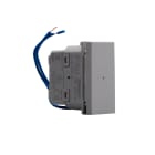 BTICINO - Invertitore assiale ILLUMINATO 1P 10 AX - 250Vac