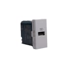 BTICINO - Caricatore USB con una porta tipo A - 15W