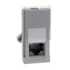 BTICINO - Connettore RJ45 categoria 5E UTP - Toolless IDC