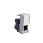 BTICINO - Connettore RJ45 categoria 6 UTP - Toolless IDC