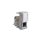 BTICINO - Connettore RJ45 categoria 6A UTP - Toolless IDC
