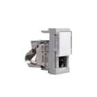 BTICINO - Connettore RJ45 categoria 6 STP - Toolless IDC JG4279C6S
