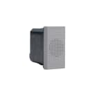 BTICINO - Ronzatore 230Vac - 12VA - 80dB JG4356V230