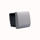 BTICINO - Lampada segnapasso con LED a luce bianca JG4382