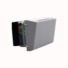 BTICINO - Tasca portabadge per l’alimentazione della camera d’albergo