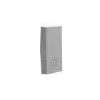 BTICINO - MatixGO - cover comando lamp 1m grigio