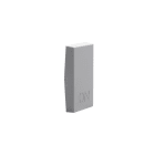 BTICINO - MatixGO - cover comando ON 1m grigio