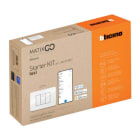 BTICINO - Starter Kit per gestire le luci