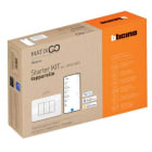 BTICINO - Starter Kit per gestire le tapparelle