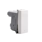 BTICINO - Interruttore basculante 1P 10AX – 250Vac antibatterico JW4001AB