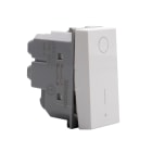 BTICINO - Interruttore 2P 16A - 250Vac