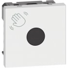 BTICINO - Pulsante touchless a sfioramento - antibatterico