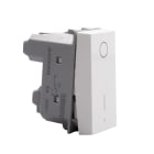 BTICINO - Stop chiamata emergenza - antibatterico JW4034CMAB