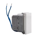 BTICINO - Invertitore assiale ILLUMINATO 1P 10 AX - 250Vac