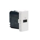 BTICINO - Caricatore USB con una porta tipo C - 20W