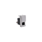 BTICINO - Connettore RJ45 categoria 5E UTP - Toolless IDC JW4279C5E