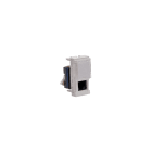 BTICINO - Connettore RJ45 categoria 6 UTP - Toolless IDC