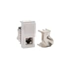 BTICINO - Connettore RJ45 categoria 6 STP - Toolless IDC JW4279C6S