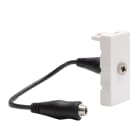 BTICINO - Connettore - jack 3.5