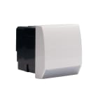 BTICINO - Lampada segnapasso con LED a luce bianca JW4382