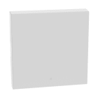 BTICINO - Copritasto neutro una funzione - illuminabile JW4915M2