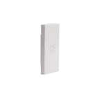 BTICINO - MatixGO - cover comando lamp 1m ax bianco