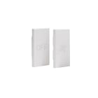 BTICINO - MatixGO - cover comando OFF 1m ax bianco JW4916N