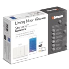 BTICINO - Starter Kit per gestione luci e tapparelle