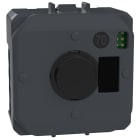 BTICINO - Pulsante touchless a sfioramento