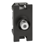 BTICINO - Connettore coassiale TV tipo F K4202F