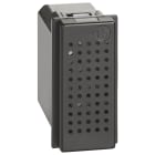 BTICINO - Ronzatore 12Vac - 12 VA - 80 dB - 1 modulo