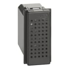 BTICINO - Ronzatore 230Vac - 12 VA - 80 dB - 1 modulo K4356V230