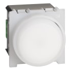 BTICINO - Torcia estraibile e ricaricabile