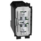 BTICINO - Dimmer a pulsante, universale K4418