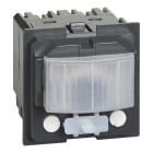 BTICINO - Interruttore con sensore IR (funzion. ON-AUTO-OFF) - 2 moduli K4430